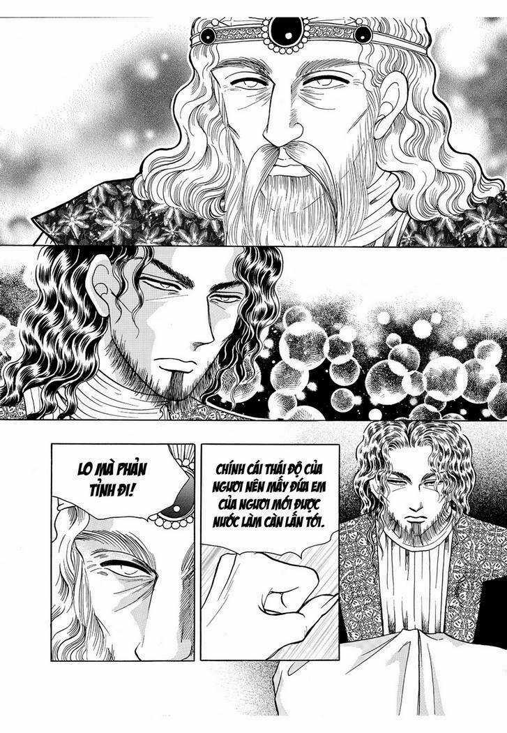 Princess Manhwa - Chapter 56 - Trang 35