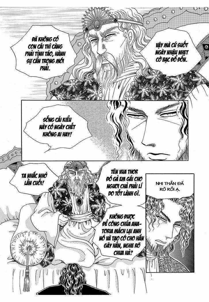 Princess Manhwa - Chapter 56 - Trang 36