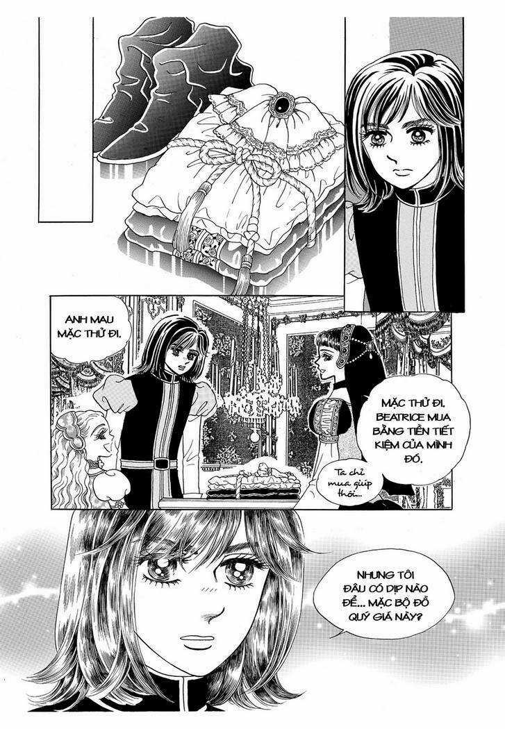 Princess Manhwa - Chapter 56 - Trang 37
