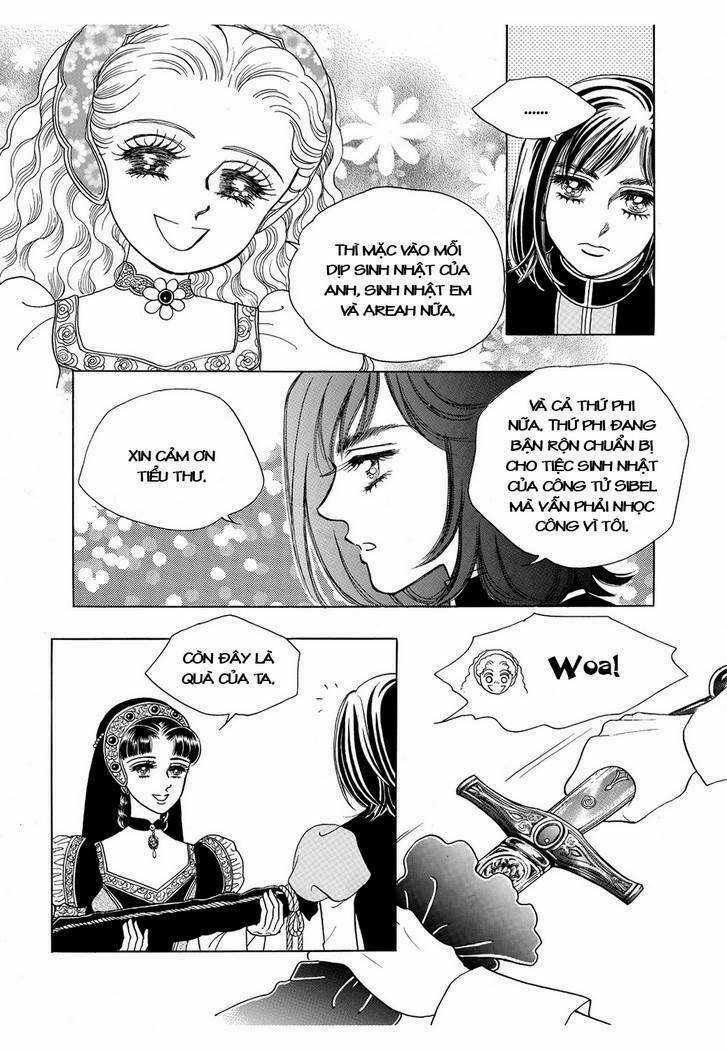 Princess Manhwa - Chapter 56 - Trang 38