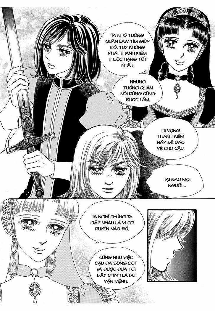 Princess Manhwa - Chapter 56 - Trang 39