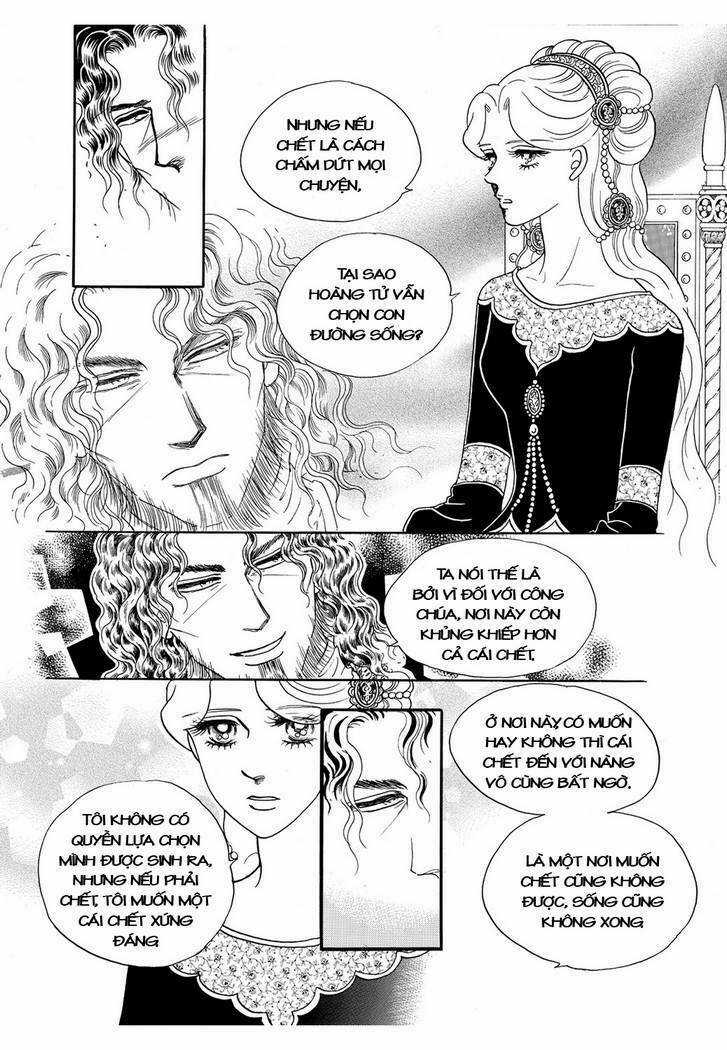 Princess Manhwa - Chapter 56 - Trang 46