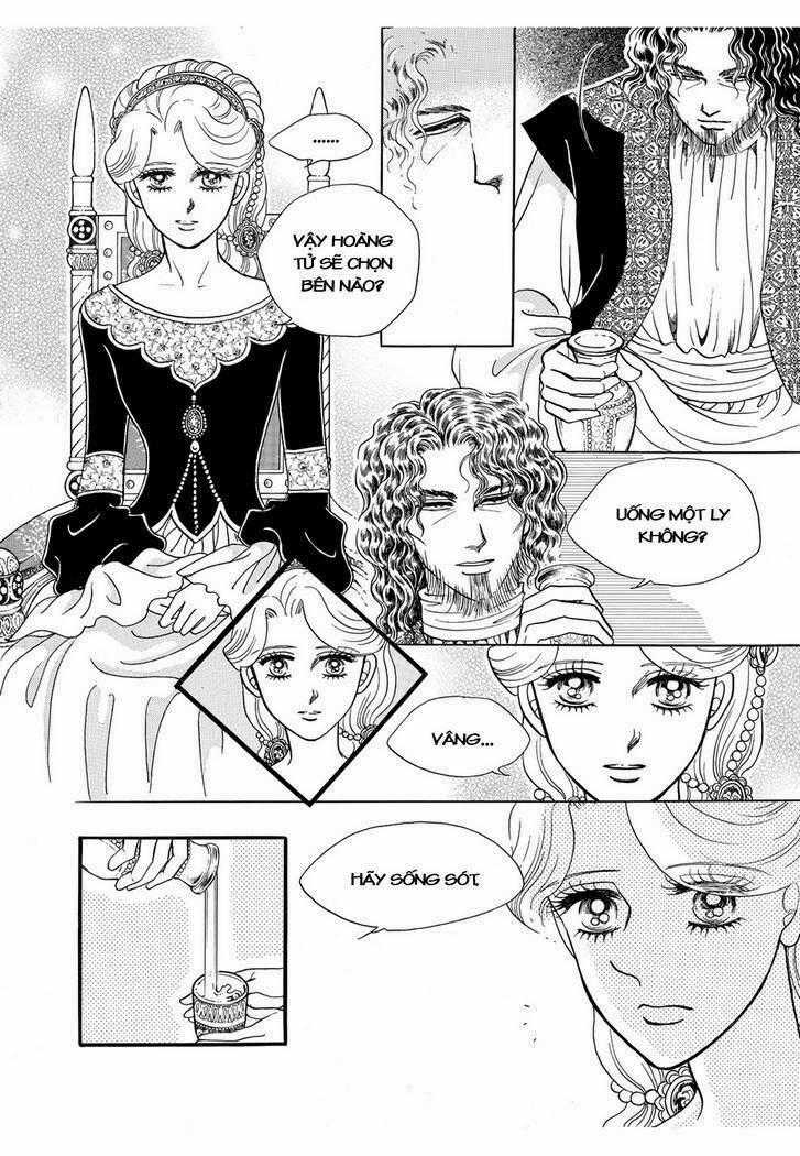 Princess Manhwa - Chapter 56 - Trang 47
