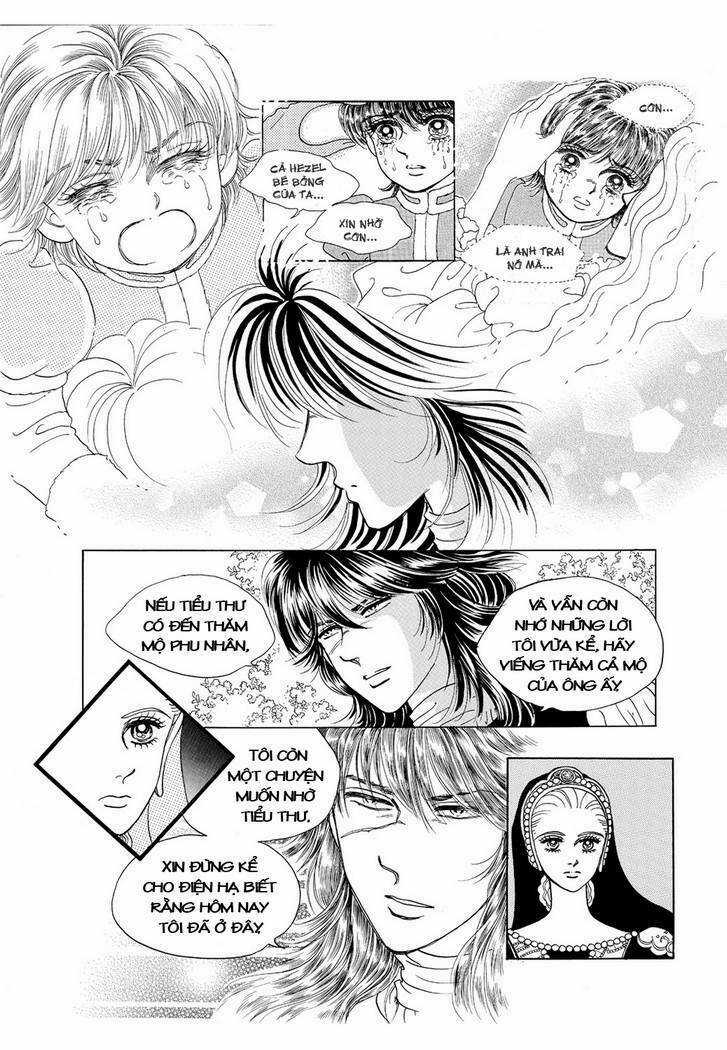 Princess Manhwa - Chapter 56 - Trang 6