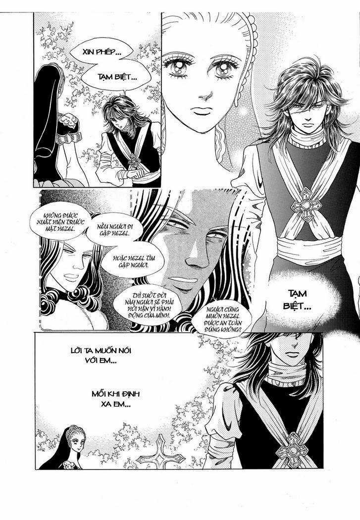 Princess Manhwa - Chapter 56 - Trang 7