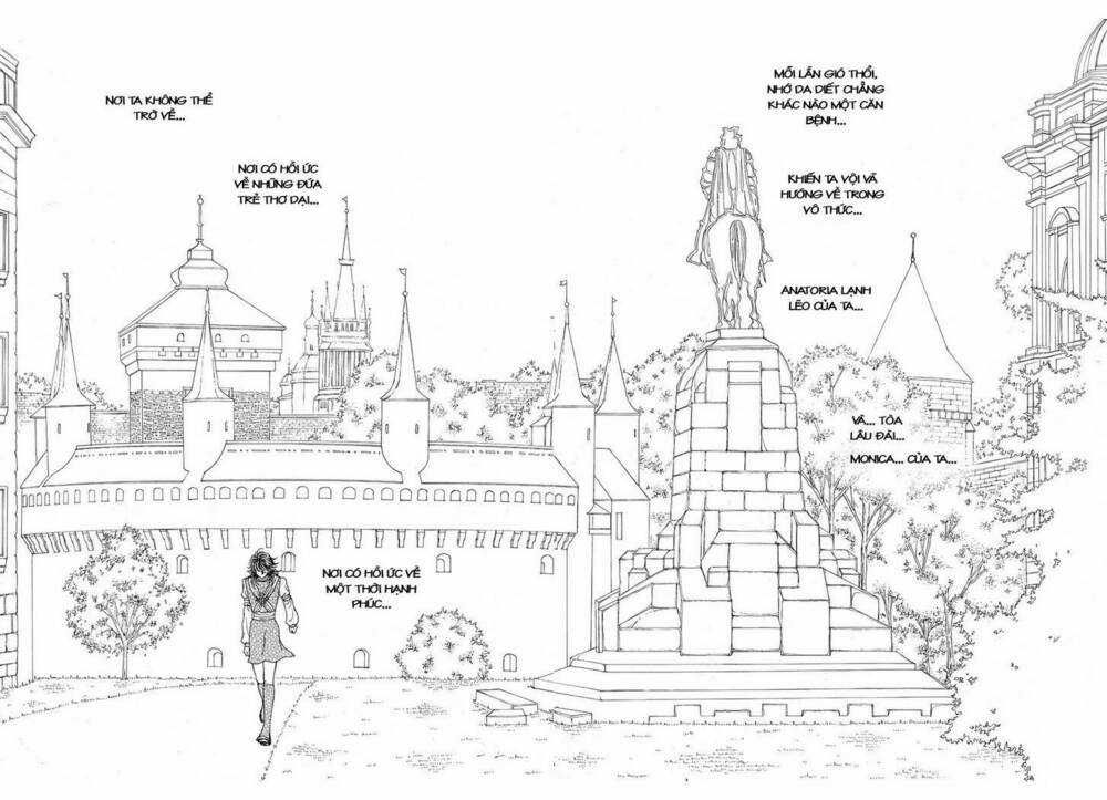 Princess Manhwa - Chapter 56 - Trang 9