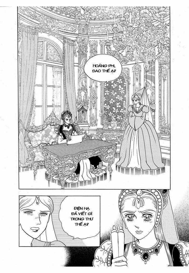 Princess Manhwa - Chapter 56 - Trang 10