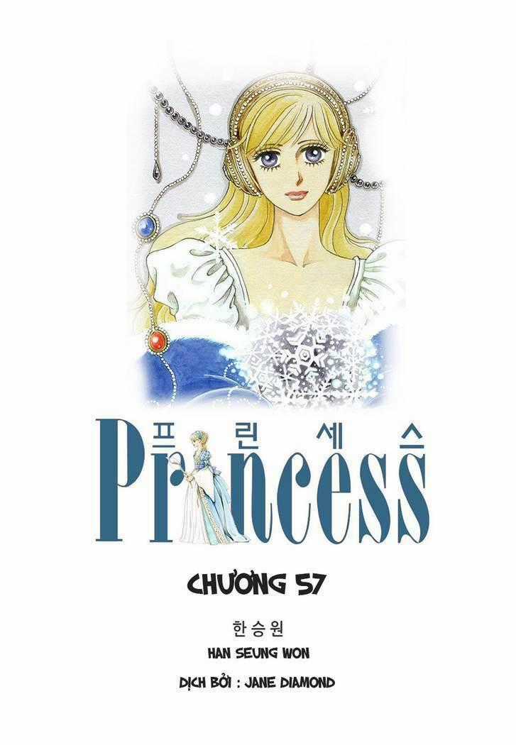 Princess Manhwa - Chapter 57 - Trang 1