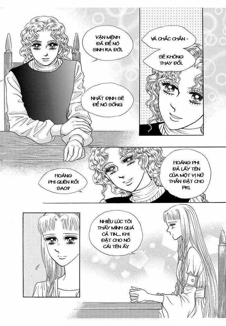 Princess Manhwa - Chapter 57 - Trang 11