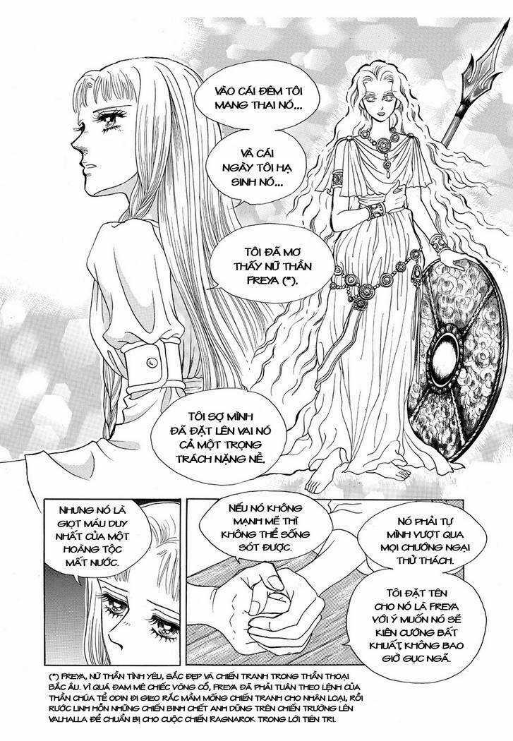 Princess Manhwa - Chapter 57 - Trang 12