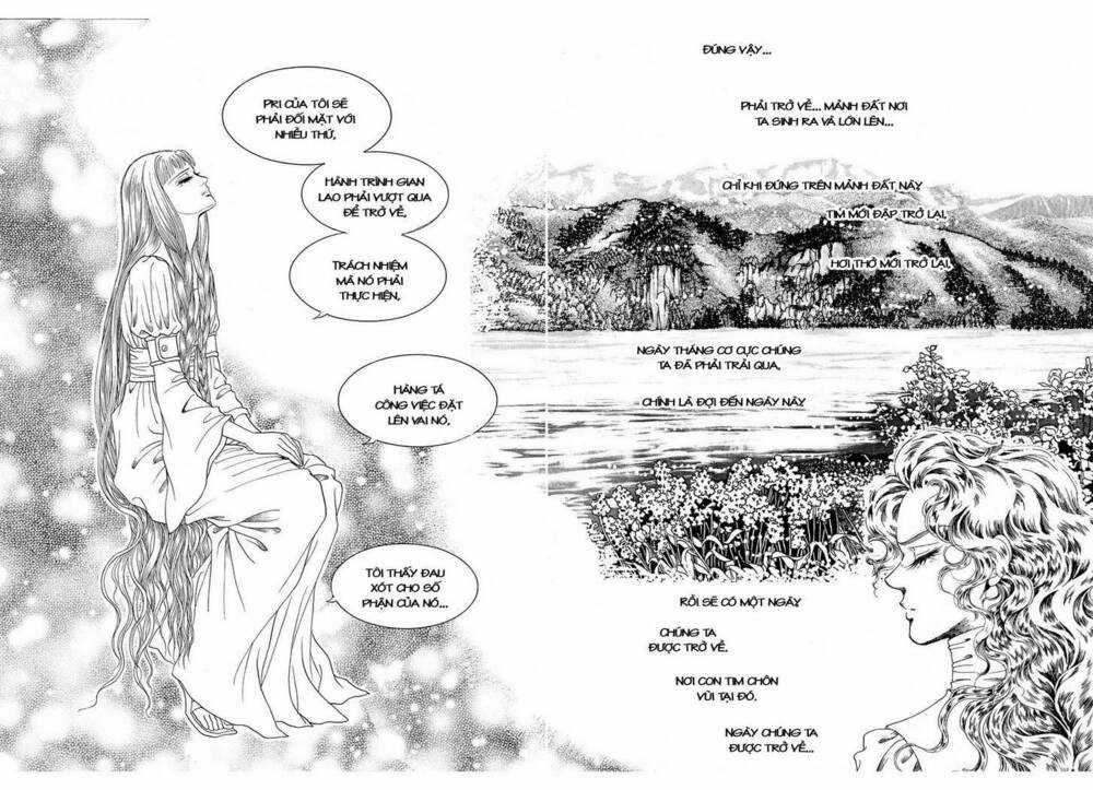 Princess Manhwa - Chapter 57 - Trang 13