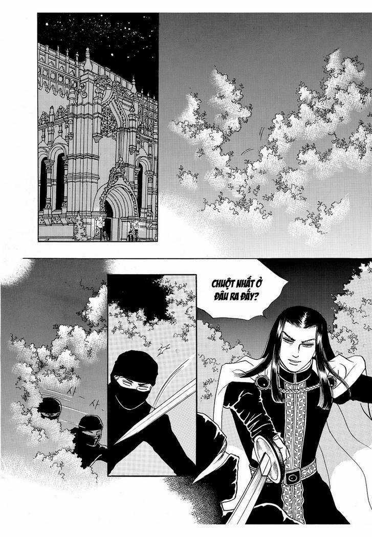 Princess Manhwa - Chapter 57 - Trang 14