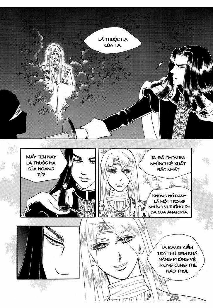 Princess Manhwa - Chapter 57 - Trang 15