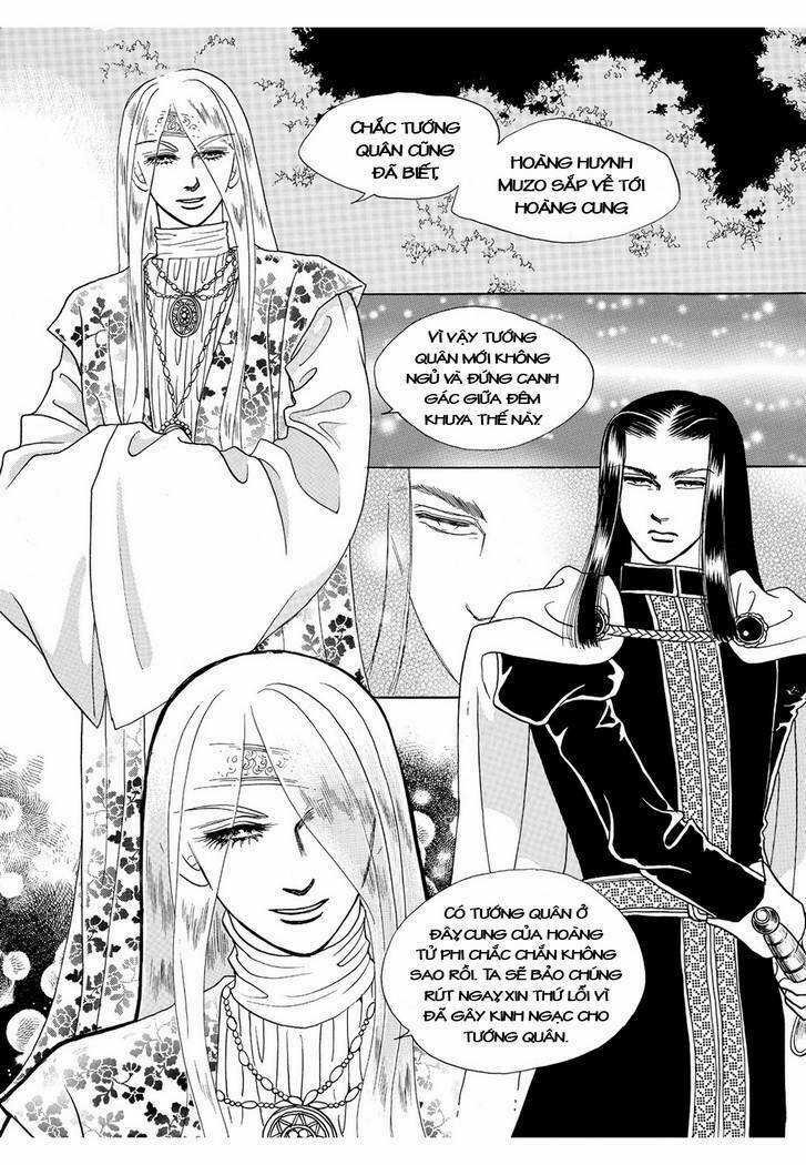 Princess Manhwa - Chapter 57 - Trang 16