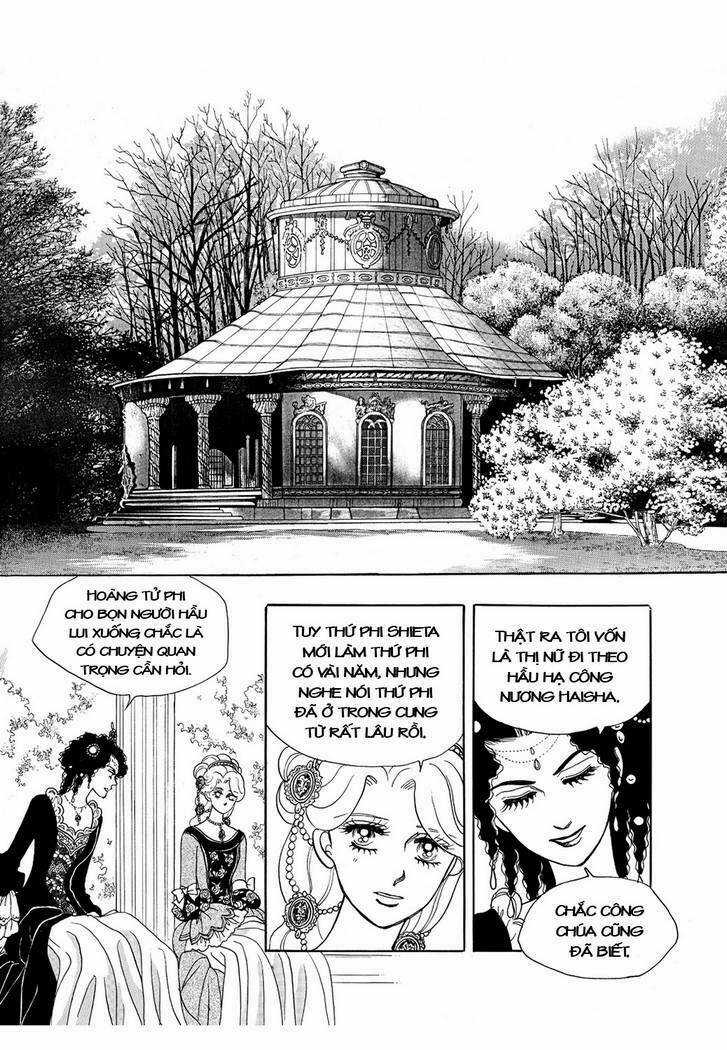Princess Manhwa - Chapter 57 - Trang 17