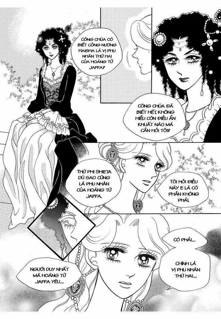 Princess Manhwa - Chapter 57 - Trang 18