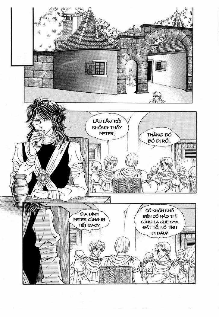Princess Manhwa - Chapter 57 - Trang 3