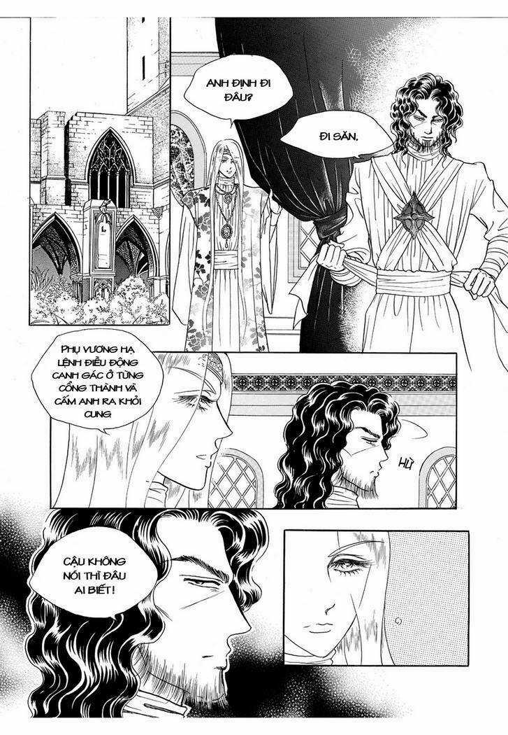 Princess Manhwa - Chapter 57 - Trang 22