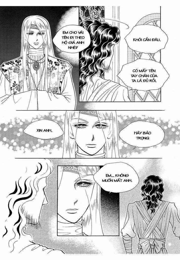 Princess Manhwa - Chapter 57 - Trang 23