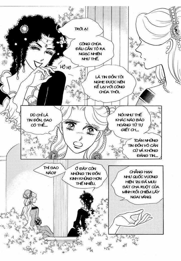 Princess Manhwa - Chapter 57 - Trang 24