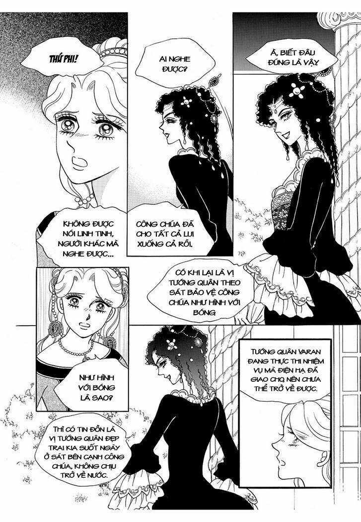 Princess Manhwa - Chapter 57 - Trang 25