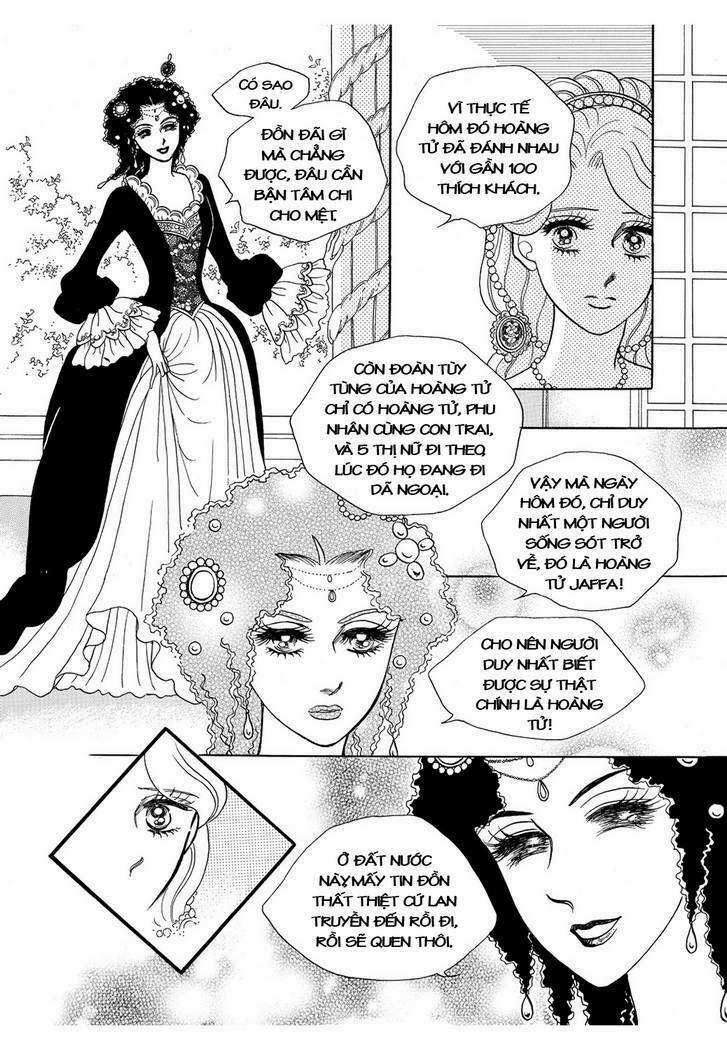 Princess Manhwa - Chapter 57 - Trang 26