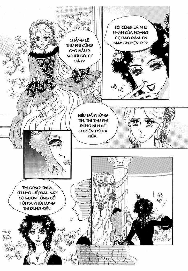 Princess Manhwa - Chapter 57 - Trang 27