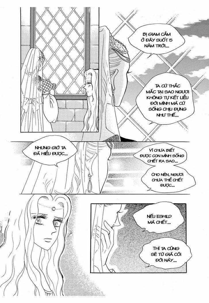 Princess Manhwa - Chapter 57 - Trang 30