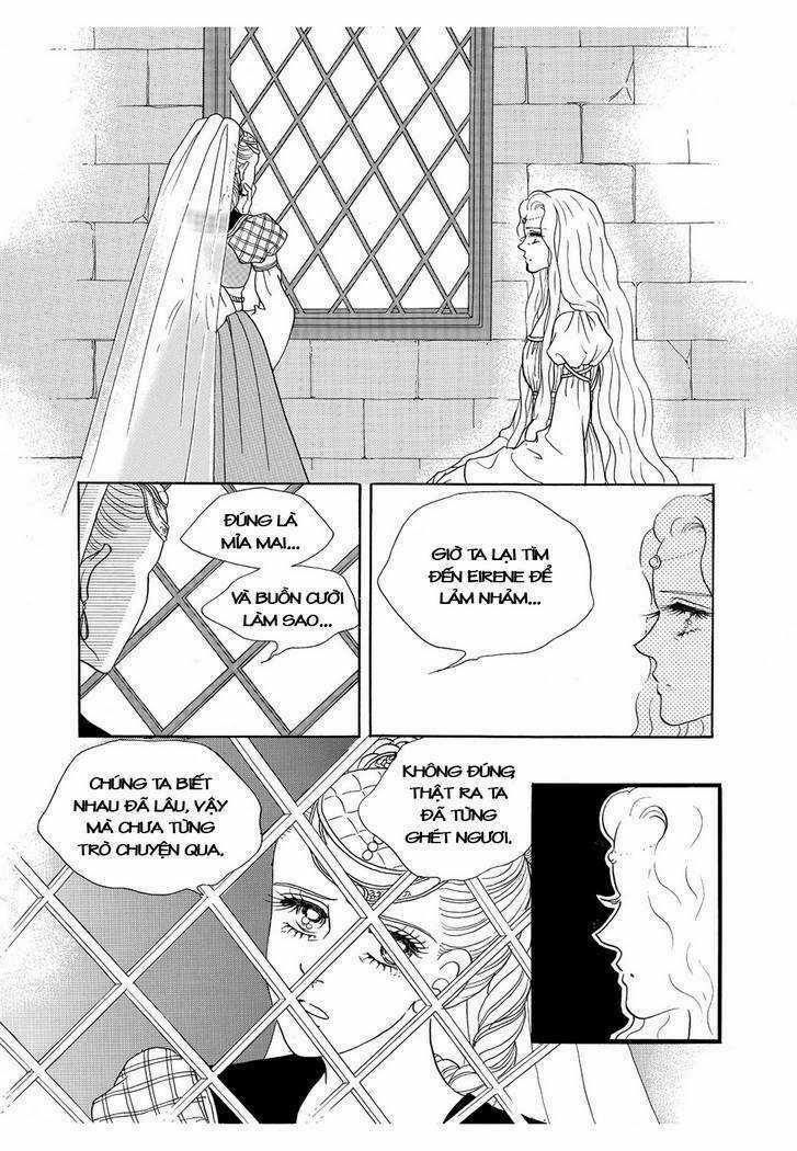 Princess Manhwa - Chapter 57 - Trang 31