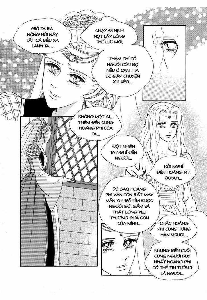Princess Manhwa - Chapter 57 - Trang 32