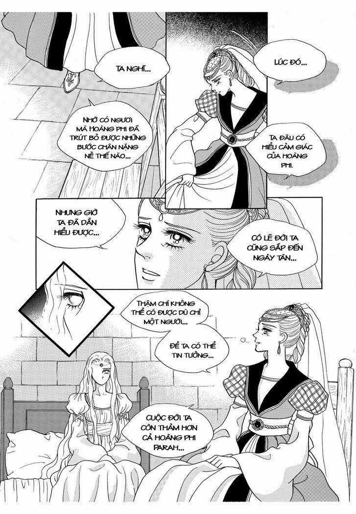 Princess Manhwa - Chapter 57 - Trang 33