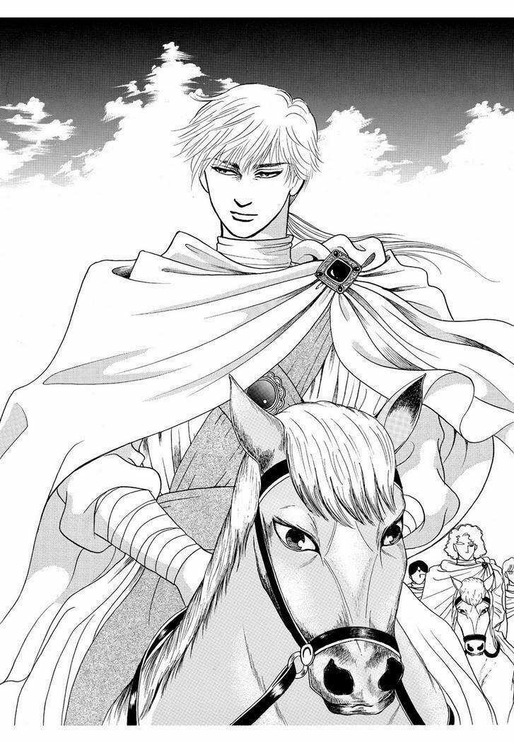 Princess Manhwa - Chapter 57 - Trang 35