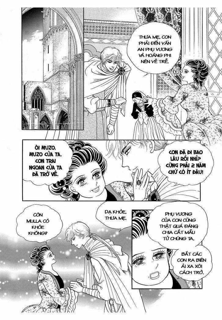Princess Manhwa - Chapter 57 - Trang 37