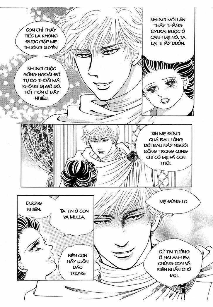 Princess Manhwa - Chapter 57 - Trang 38