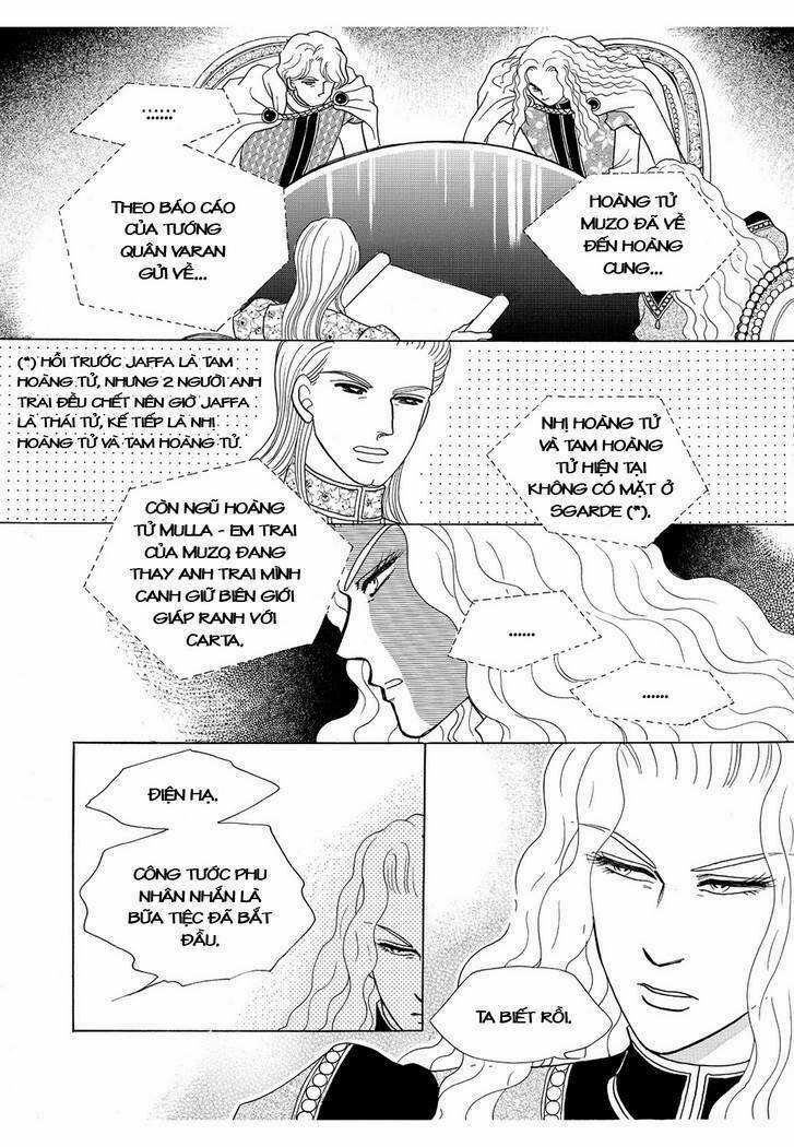Princess Manhwa - Chapter 57 - Trang 40