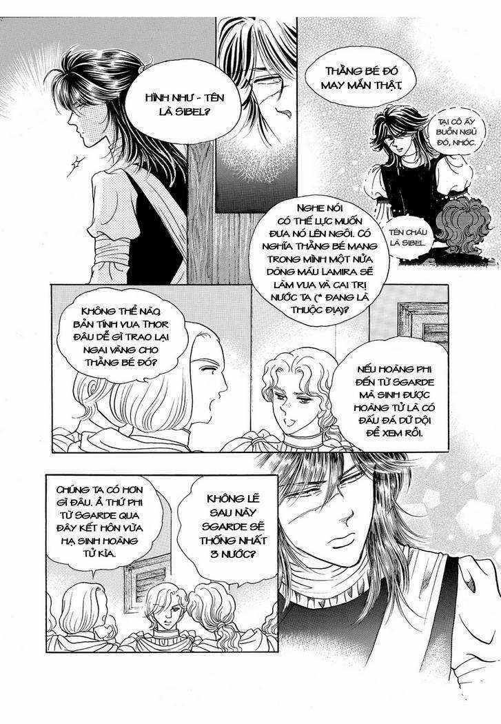 Princess Manhwa - Chapter 57 - Trang 5