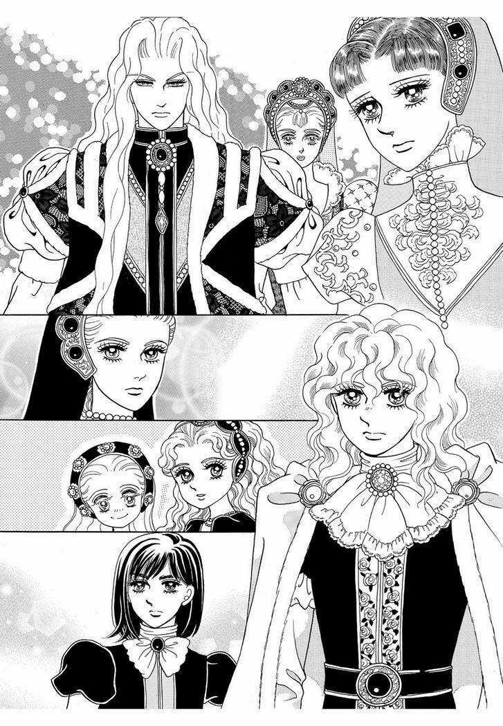 Princess Manhwa - Chapter 57 - Trang 42