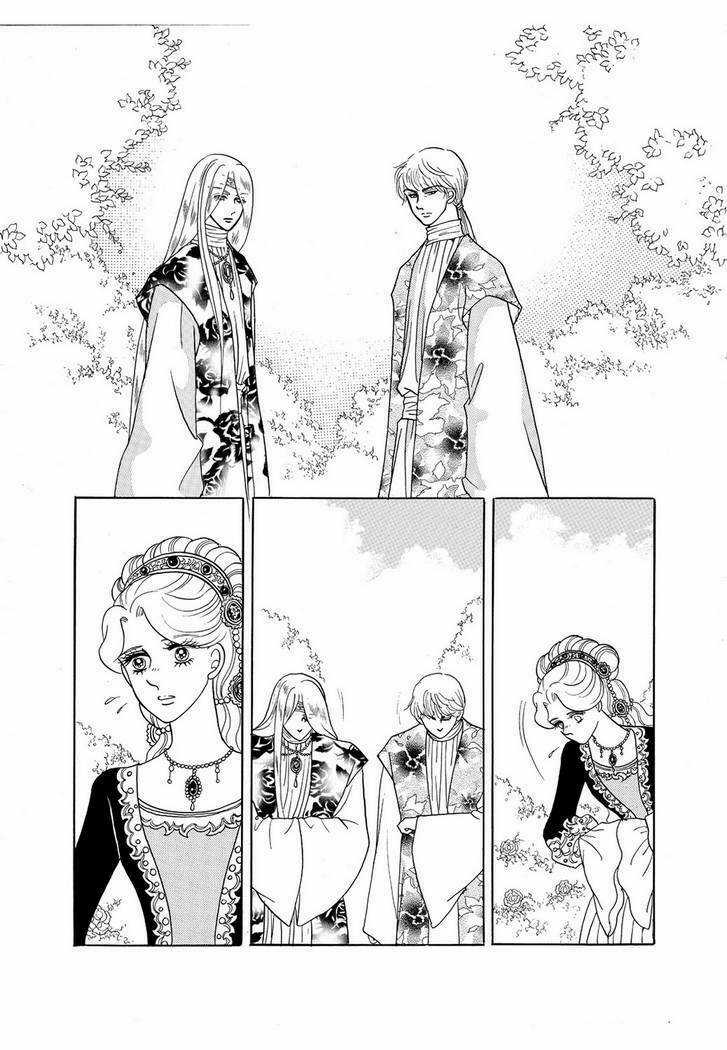 Princess Manhwa - Chapter 57 - Trang 44