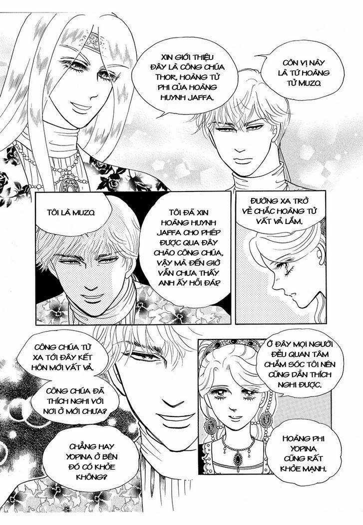 Princess Manhwa - Chapter 57 - Trang 45