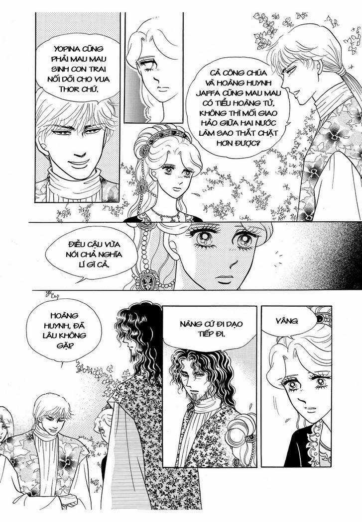 Princess Manhwa - Chapter 57 - Trang 46