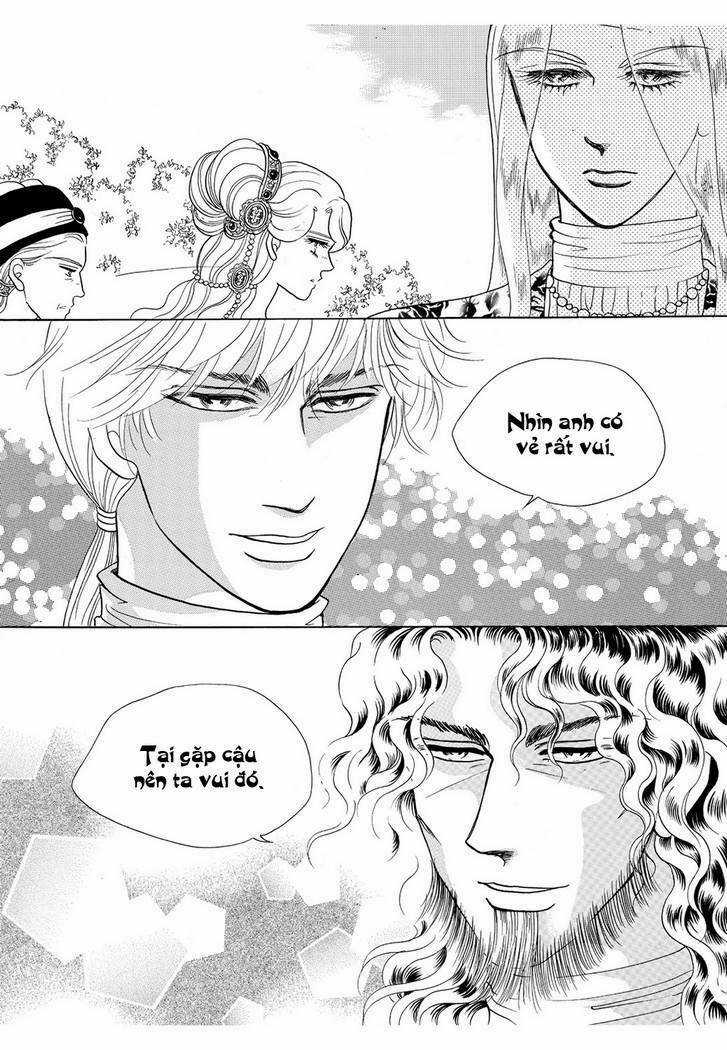 Princess Manhwa - Chapter 57 - Trang 47