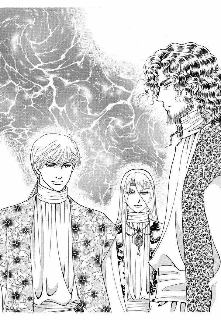 Princess Manhwa - Chapter 57 - Trang 48