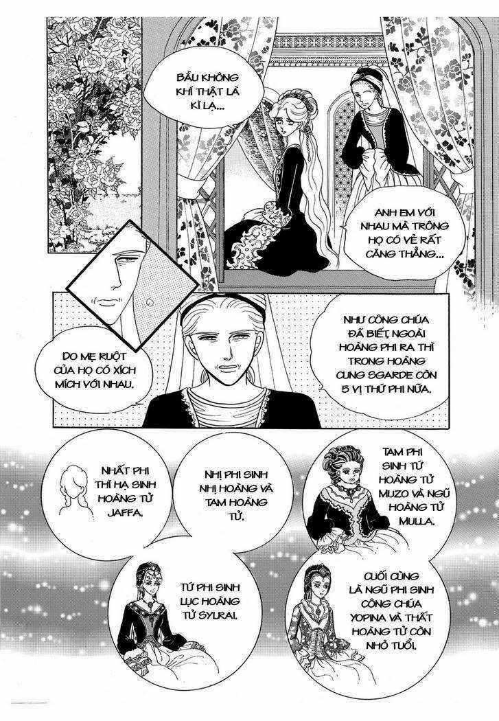 Princess Manhwa - Chapter 57 - Trang 49