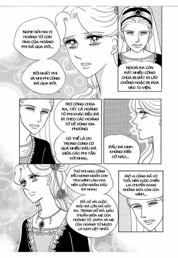 Princess Manhwa - Chapter 57 - Trang 50