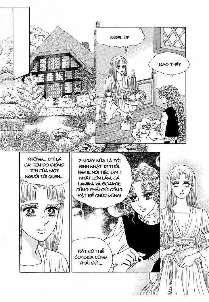 Princess Manhwa - Chapter 57 - Trang 6