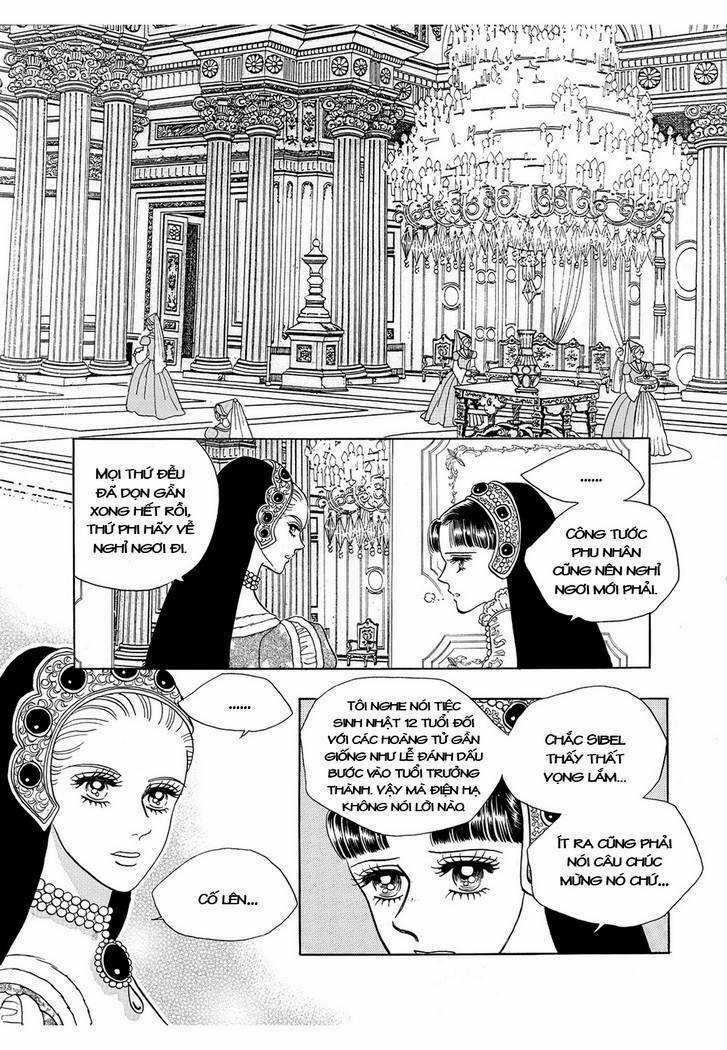 Princess Manhwa - Chapter 57 - Trang 52