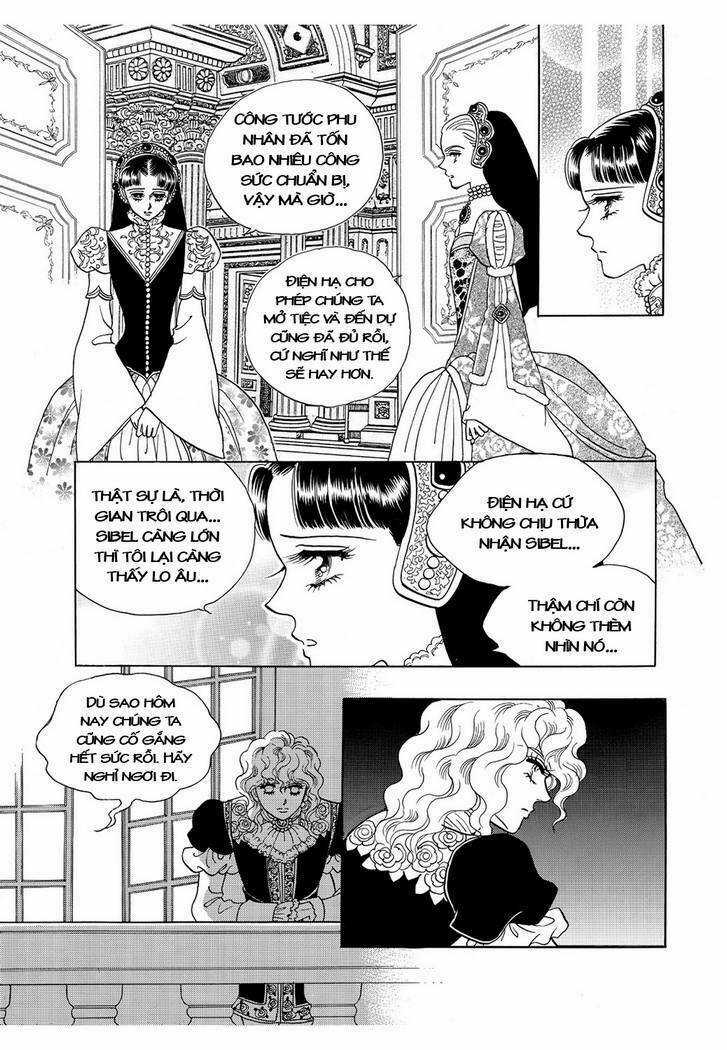 Princess Manhwa - Chapter 57 - Trang 53