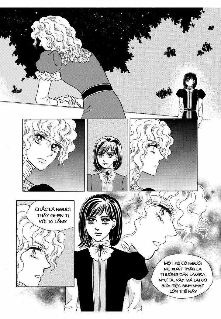Princess Manhwa - Chapter 57 - Trang 54