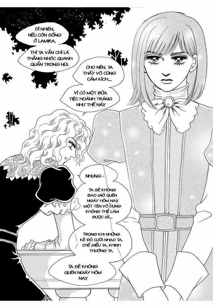Princess Manhwa - Chapter 57 - Trang 55