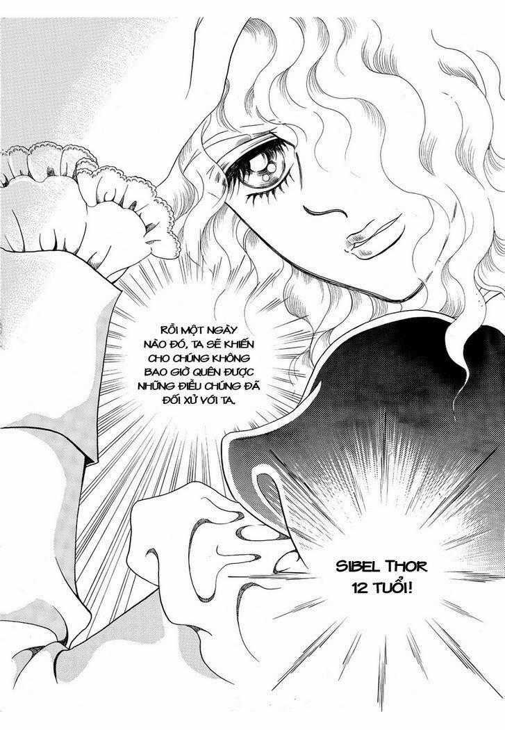 Princess Manhwa - Chapter 57 - Trang 56